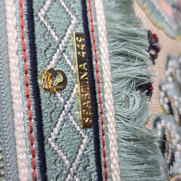 SPARTINA 449 WRISTLET 🥰 - Picture 4 of 7